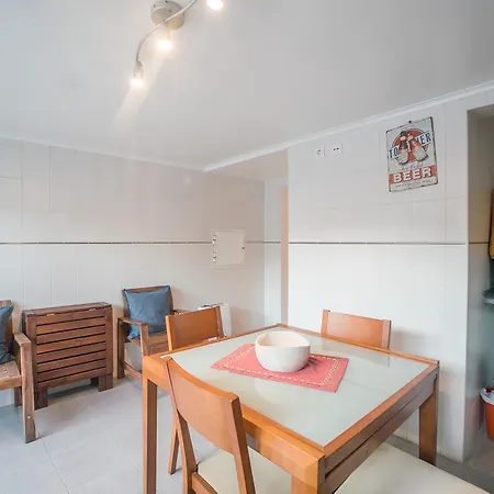 Sweet Confort Barbadinhos Apartman *