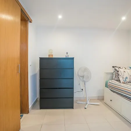 Apartman Sweet Confort Barbadinhos Lisboa