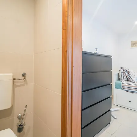 Apartman Sweet Confort Barbadinhos