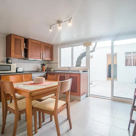 Sweet Confort Barbadinhos Apartman Lisboa