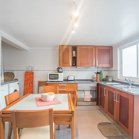 Apartman Sweet Confort Barbadinhos