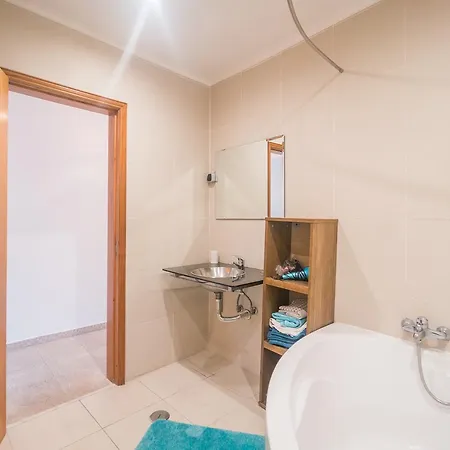 Apartman Sweet Confort Barbadinhos *